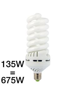 StudioKing Daglichtlamp 135W E27 ML-135