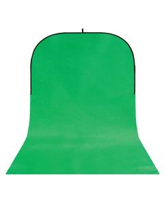 StudioKing Background Board BBT-10 Chroma Groen 400x150 cm