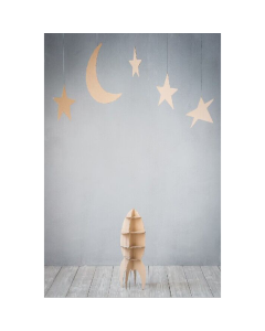 StudioKing Achtergronddoek RSG1 2x3m met Print 