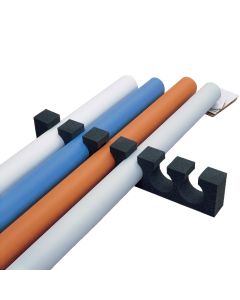 StudioKing Papierrol Opslagrek