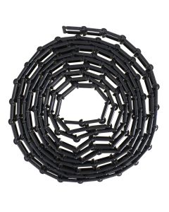 StudioKing Reserve Ketting Zwart voor Papier Rol Houders