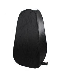 StudioKing Opvouwbare Kleedkamer 100x200 cm