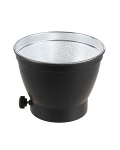 StudioKing Reflector SK-SR15 voor 9,5 cm Studioflitsers