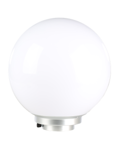 StudioKing Diffuusbol SK-DB95 30 cm voor 9,5 cm Studioflitsers