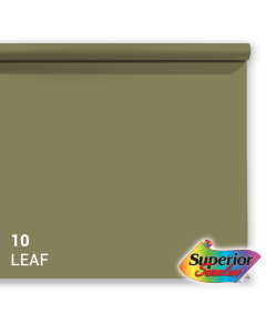 Superior Achtergrondpapier 10 Leaf 1,35 x 11m