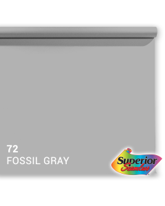 Superior Achtergrondpapier 72 Fossil Gray 1,35 x 11m