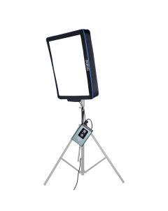 Sirui Bi-Color LED Paneel A200B Opblaasbaar