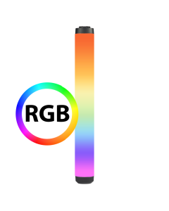 Sirui LED Tubelight T30 Zwart