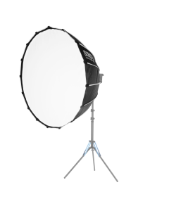 Sirui Opvouwbare Deep Octabox QR120-DP 120 cm