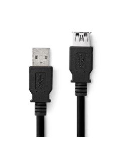 USB Verlengkabel 3 Meter