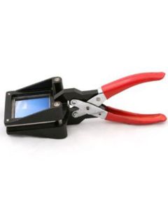 Pasfototang 2 inch 51x51 mm