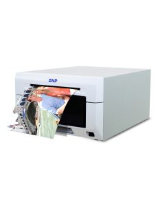 DNP Digitale Dye Sublimation Foto Printer DS620