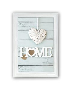 Zep Fotolijst T15446 Vintage White 10x15 cm