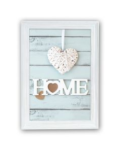 Zep Fotolijst T15418 Vintage White 18x24 cm