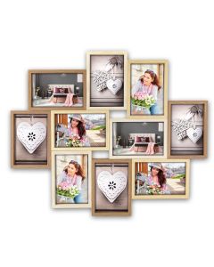 Zep Fotolijst TY091 Montreaux voor 10 Foto's