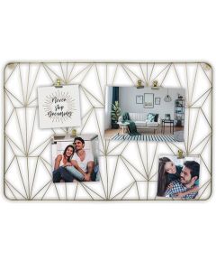 Zep Foto Wandrek EY327 Estoril 60x40 cm