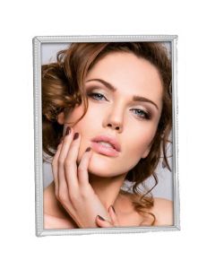 Zep Fotolijst 120S04-5R Silver Plated 13x18 cm