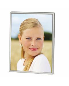 Zep Fotolijst 120S06-6R Silver Plated 15x20 cm