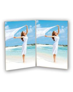 Zep Fotolijst 730234 Vertical 2x 7x10 cm