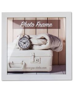 Zep Fotolijst V21203 Nelson 3 White 20x20 cm