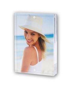 Zep Acryl Fotolijst AP124 Seattle 15x20 cm 