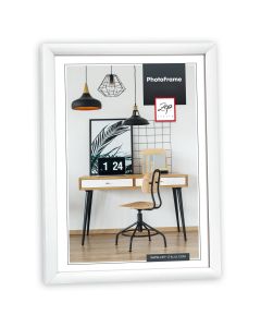 Zep Fotolijst KW1 White 10x15 cm
