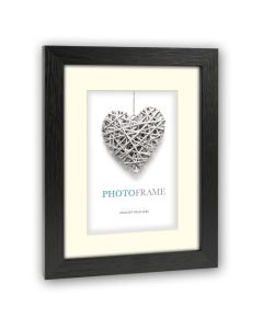 Zep Fotolijst V32465 Regent 5 Black 7x10 / 10x15 cm