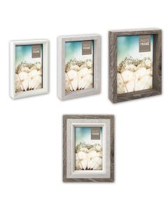 Zep Fotolijst TR324 Trilogy 3 Set 10x15 / 13x18 / 15x20 cm