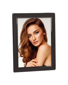 Zep Fotolijst BL354 Black Metal 10x15 cm