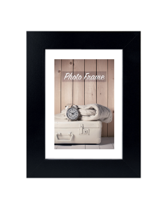 Zep Fotolijst V21461 Nelson 1 Black 10x15 cm