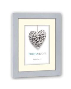 Zep Fotolijst V32468 Regent 8 Grey 7x10 / 10x15 cm