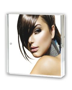 Zep Acryl Fotolijst AP129 Seattle 15x15 cm