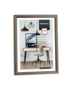 Zep Fotolijst KB12 Black 20x25 cm