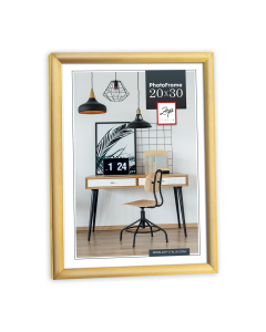 Zep Fotolijst KG1 Goud 10x15 cm