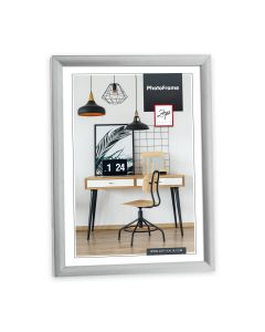 Zep Fotolijst KL17 Silver 40x40 cm
