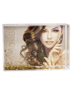 Zep Fotolijst Set 6x RB505 Shake Frame Gold 10x15 cm