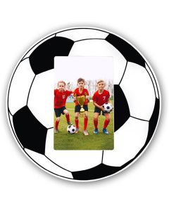 Zep Fotolijst PW3064V Football Vertical 10x15 cm