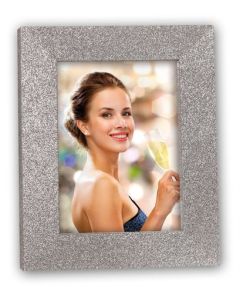 Zep Fotolijst MG346 Broadway Silver 10x15 cm