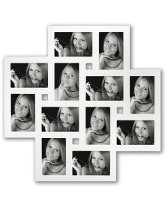 Zep Fotolijst MF104 Milano voor 12 Foto's