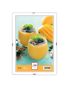 Zep Fotolijst R1318 Clip Frame 13x18 cm