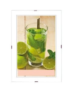 Zep Fotolijst R1520 Clip Frame 15x20 cm