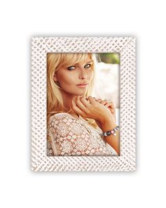 Zep Fotolijst NC57W Verne White 13x18 cm Zep Fotolijst NC57W Verne White 13x18 cm