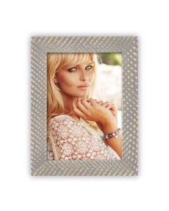 Zep Fotolijst NC57G Verne Grey 13x18 cm Zep Fotolijst NC57G Verne Grey 13x18 cm