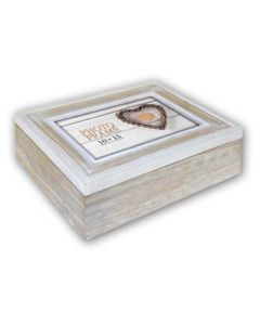 Zep EZ599 Zacapa Box 15x20 (24x19h6) cm