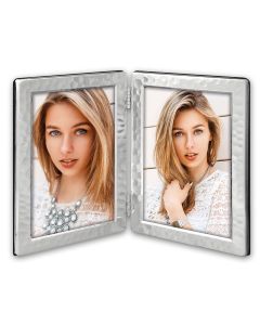 Zep DS50-5 Silver Frame 2x13x18 (30x20) cm Zep DS50-5 Silver Frame 2x13x18 (30x20) cm