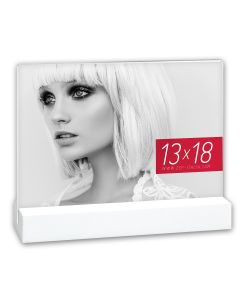 Zep Acryl AQ646W Dresda White 10x15 cm