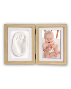 Baby Fotolijst W9046 Abel 10x15 cm