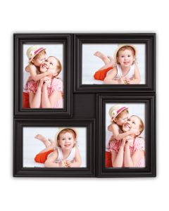 Zep H032B Malaga Black 4x10x15 (31x31) cm