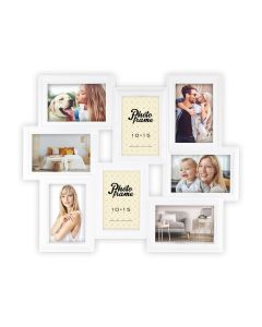 Zep XC27W Tolosa White 8x10x15 (51x42) cm