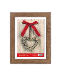 Zep M481B Wood Frame 10x15 cm Zep M481B Wood Frame 10x15 cm